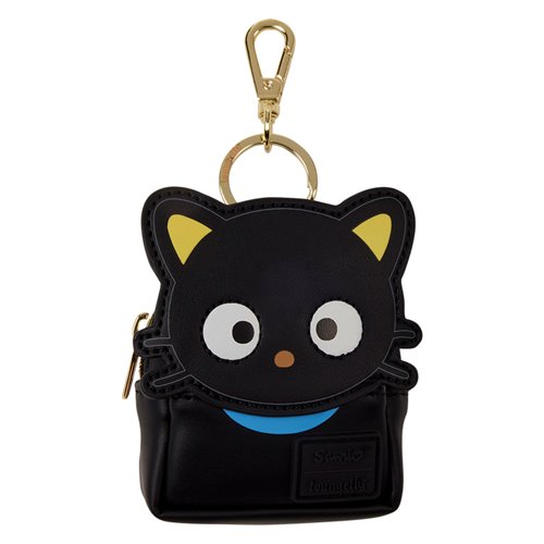 Sanrio Characters Cosplay Mini-Backpack Mystery Box Bag Charm Case of 15