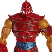 Masters of the Universe Masterverse New Eternia Clawful Deluxe Action Figure