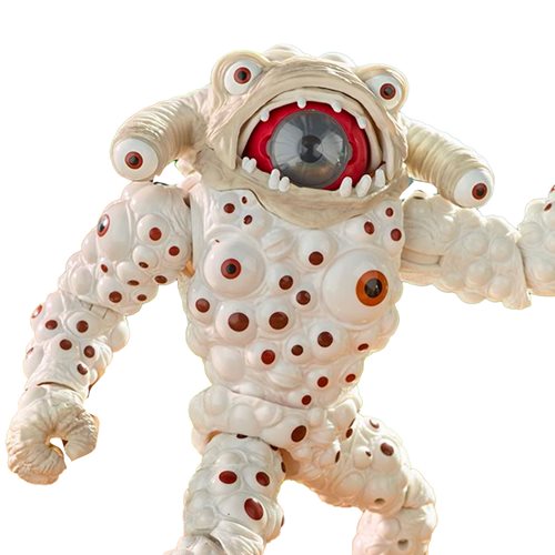 Power Rangers Lightning Collection Mighty Morphin Eye Guy 6-Inch Action Figure