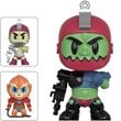 Vinyl Figures and Banks