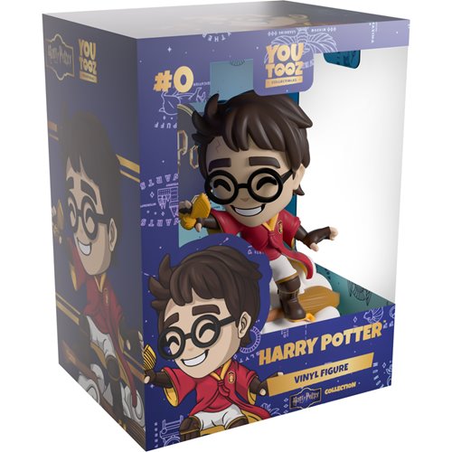 Harry Potter Collection Harry Potter Vinyl Figure #0
