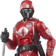 G.I. Joe Classified Series 6-Inch Crimson Guard Action Figure