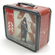 Destiny Guardian Hunter Tin Tote Lunch Box