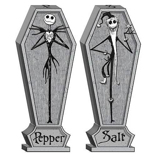 Jack Skellington Coffin Cataclyzmik FX Spiral Notebook | canoeracing.org.uk
