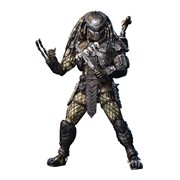 Alien vs. Predator Scar Predator 1:18 Scale Action Figure - Previews Exclusive