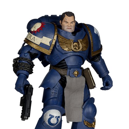 Warhammer 40,000 Wave 10 7-Inch Scale Action Figure Case of 8