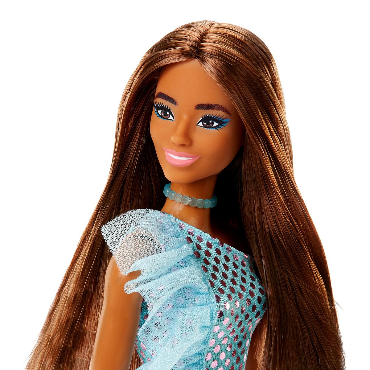 Barbie Glitz Doll Case of 6 - Entertainment Earth
