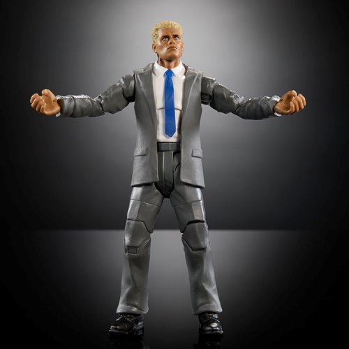 WWE Elite Collection Series 109 Action Figure Case of 8