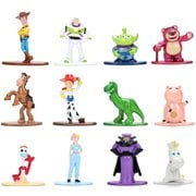 Toy Story Wave 1 Nano MetalFigs Die-Cast Metal Mini-Figure 12-Pack