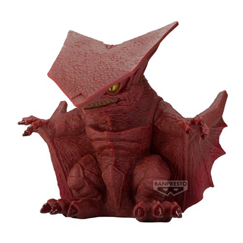Gamera: Guardian of the Universe Gyaos Version B Enshrined Monsters Statue