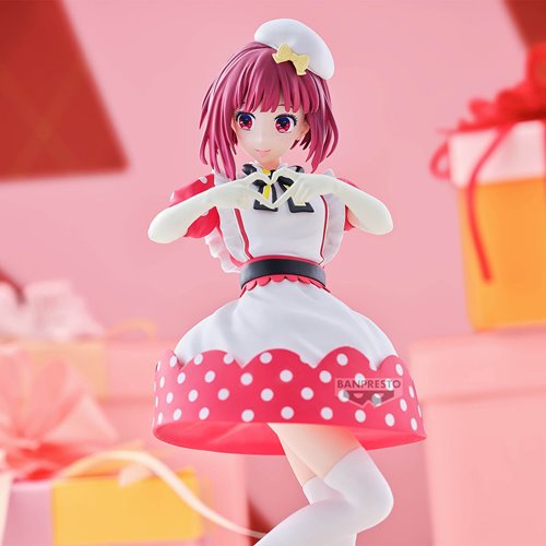 Oshi no Ko Kana Arima Pop In 2 Version Statue