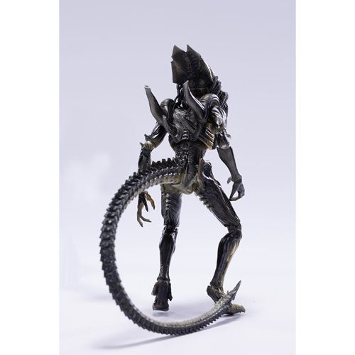 Aliens vs. Predator: Requiem Predalien 1:18 Scale Action Figure - Previews Exclusive
