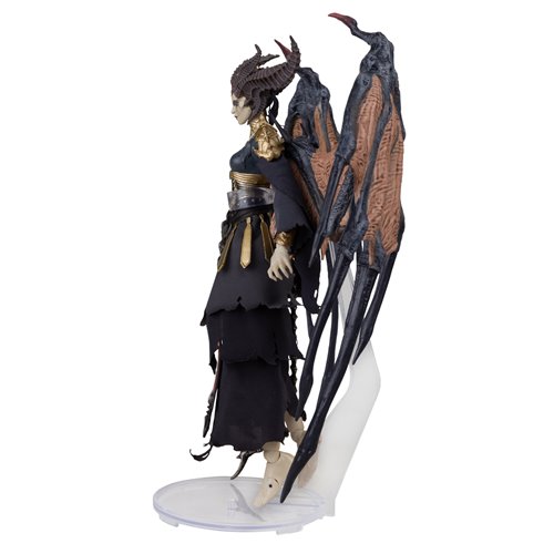 Diablo IV Lilith McFarlane Elite Edition #2 7-Inch Scale Action Figure