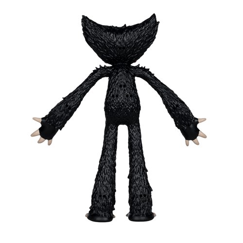 Poppy Playtime Wave 1 Killy Willy 4 1/2-Inch Bendable Figure