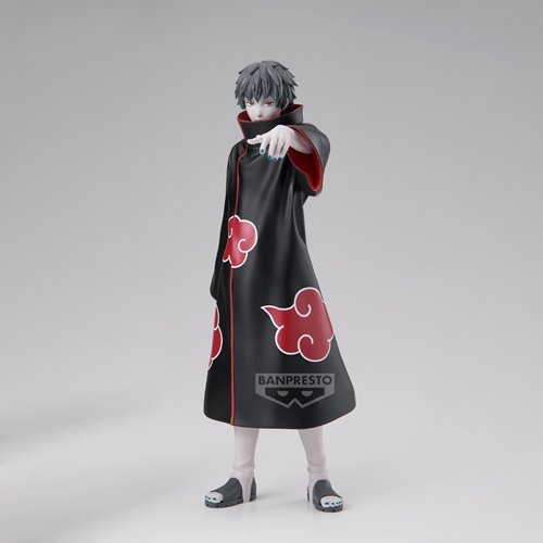 Naruto: Shippuden Sasori Noir Edge Collection Statue