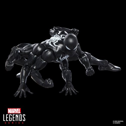 Marvel Legends Executioner Series 6-Inch Action Figures Wave 1 Case of 8