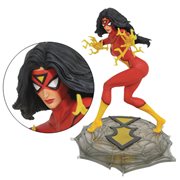 Marvel Gallery Spider-Woman Statue