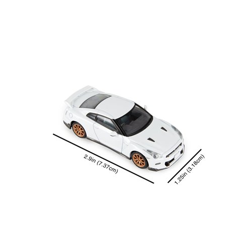 Tomica Limited Vintage Neo Nissan GT-R Premium Edition T-spec 24 Model 1:64 Scale Die-Cast Metal Veh