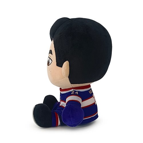 Heated Rivalry Shane Hollander 9-Inch Plush