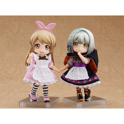 Alice Another Color Version Nendoroid Doll