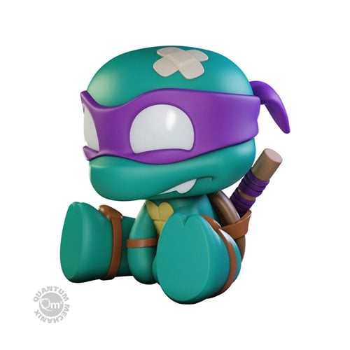 Teenage Mutant Ninja Turtles Donatello Adorkables Vinyl Figure