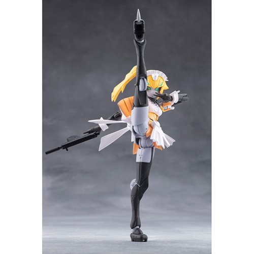 Megalomaria Unlimited Universe Stars Model Kit