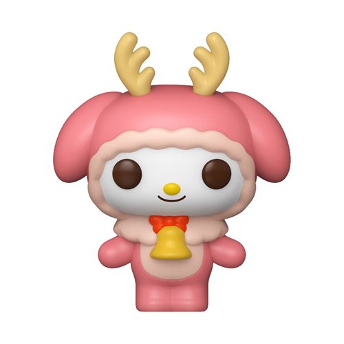 Hello Kitty and Friends 2026 Edition Funko Bitty Pop! Advent Calendar