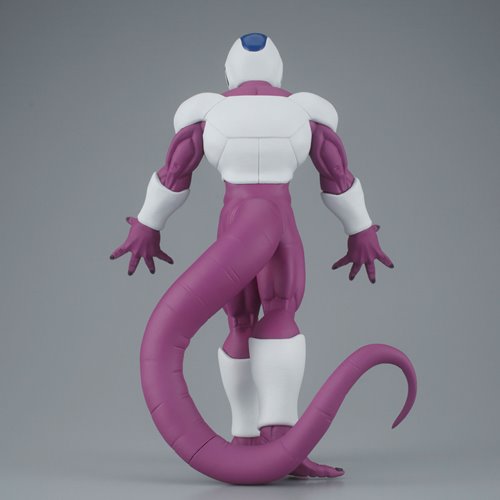 Dragon Ball Z Cooler Solid Edge Works Statue