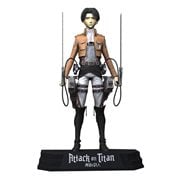 Attack on Titan Levi 7-Inch Action Figure