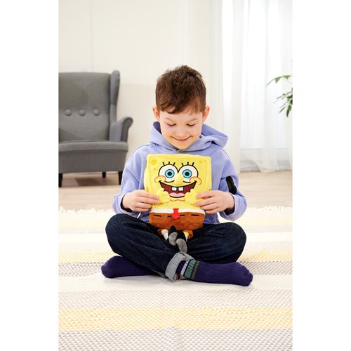 SpongeBob SquarePants 14-Inch Plush