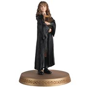 Harry Potter Wizarding World Collection Hermione Figure with Collector Magazine #11