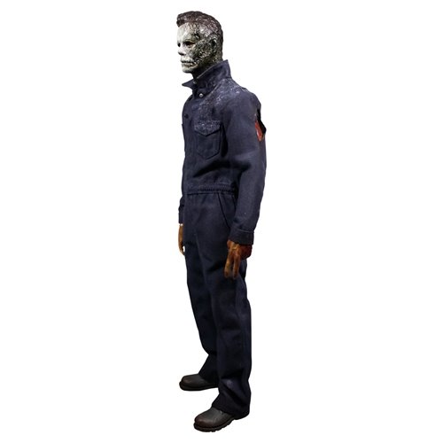 Halloween Kills Michael Myers 1:6 Scale Action Figure