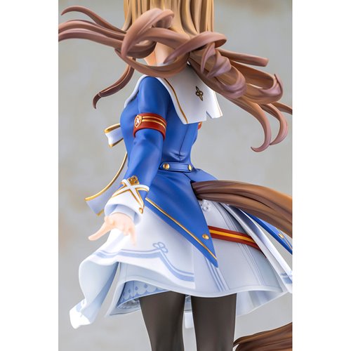 Uma Musume: Pretty Derby Grass Wonder 1:7 Scale Statue