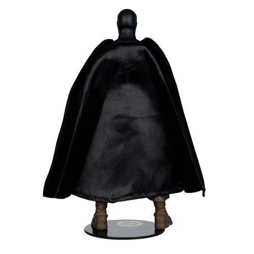 DC McFarlane Collector Edition Doctor Mid-Nite Justice Society of America #48 7-Inch Scale Action Fi