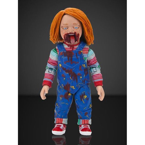 Chucky TV Series Good Guy 7-Inch Scale Action Figure Display Tray of 12