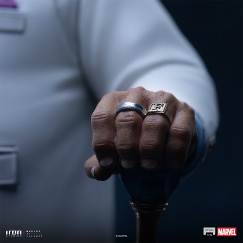 Kingpin Marvel Comics 1:10 Art Scale Limited Edition Statue