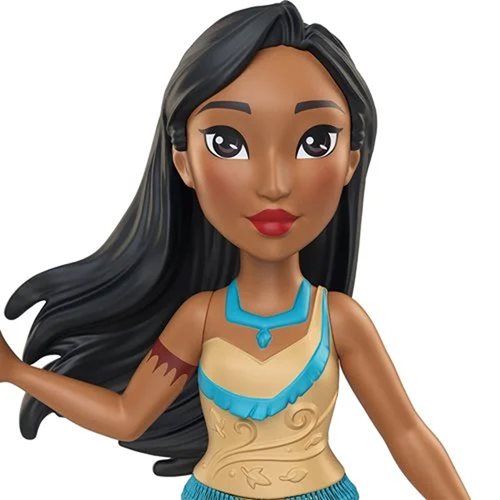 Disney Princess Pocahontas Small Doll