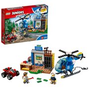 LEGO Juniors City 10751 Mountain Police Chase