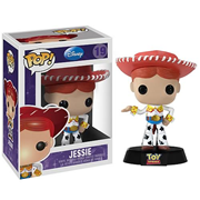 Toy Story Jessie POP Disney Funko Pop! Vinyl Figure