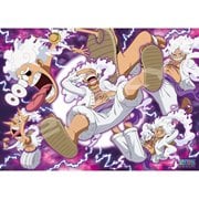 One Piece 500-585 Gear 5 Monkey D. Luffy 500-Piece Jigsaw Puzzle