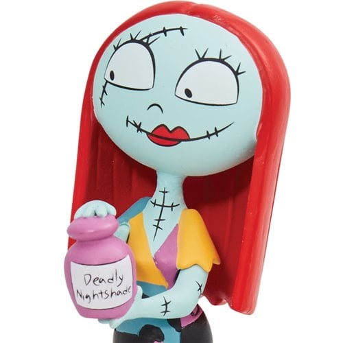The Nightmare Before Christmas Sally Grand Jester Studios Mini-Statue