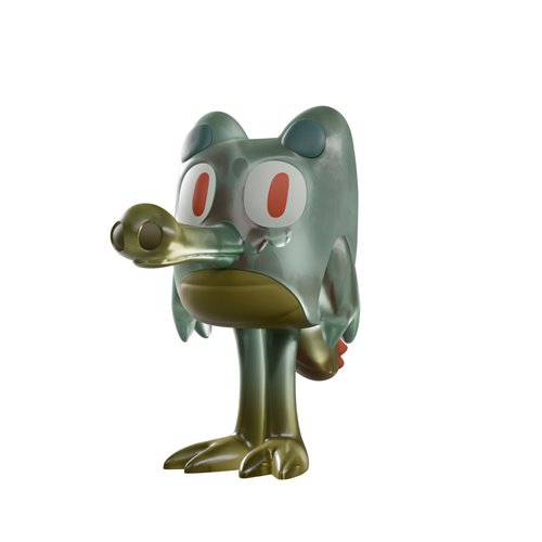 Gaz Blind-Box Mini-Figure Case of 4