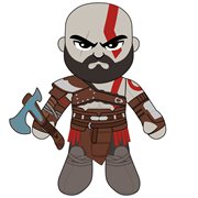 God of War: Ragnarok Kratos 11-Inch Deluxe Plush