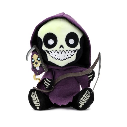 Grim Reaper Phunny