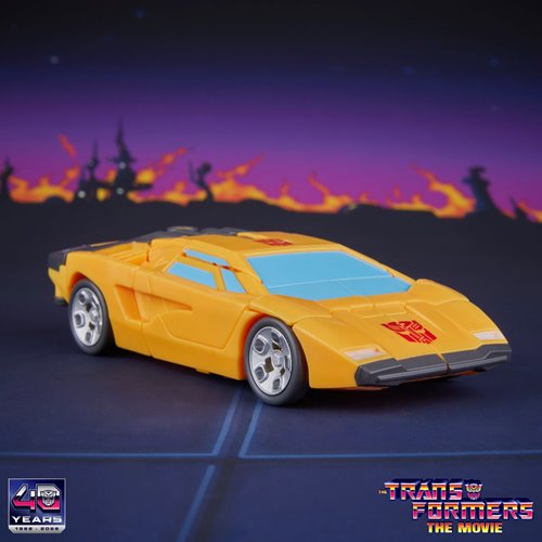 Transformers Studio Series Premier Deluxe Class Wave 30 Case of 8