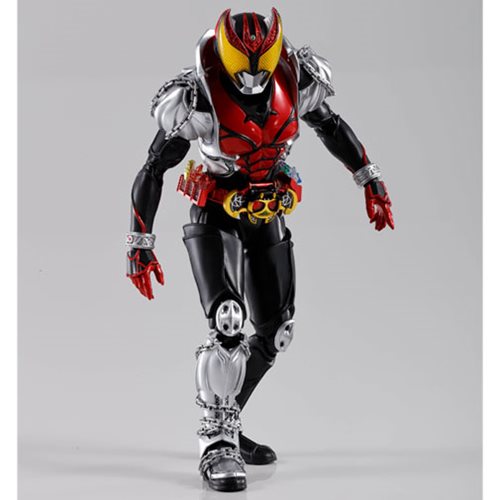 Kamen Rider Kiva Kiva Form SH Figuarts Action Figure