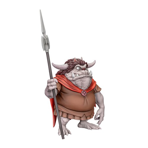 The Hobbit Goblin Vinyl Figure