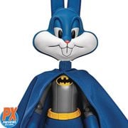 WB 100 Bugs Bunny Batman DAH-060B Action Figure - PX