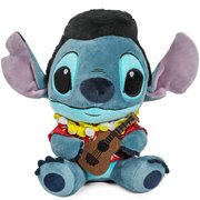 Lilo & Stitch Elvis Blue Hawaiian Stitch Phunny Plush