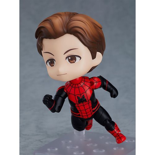 Spider-Man: Far From Home Deluxe Ver. Nendoroid Action Figure
